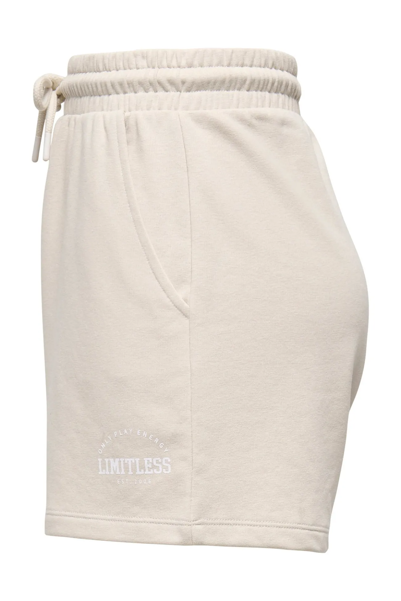 Pantal&oacute;n corto de ch&aacute;ndal