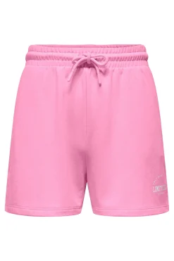 Pantalón corto de chándal