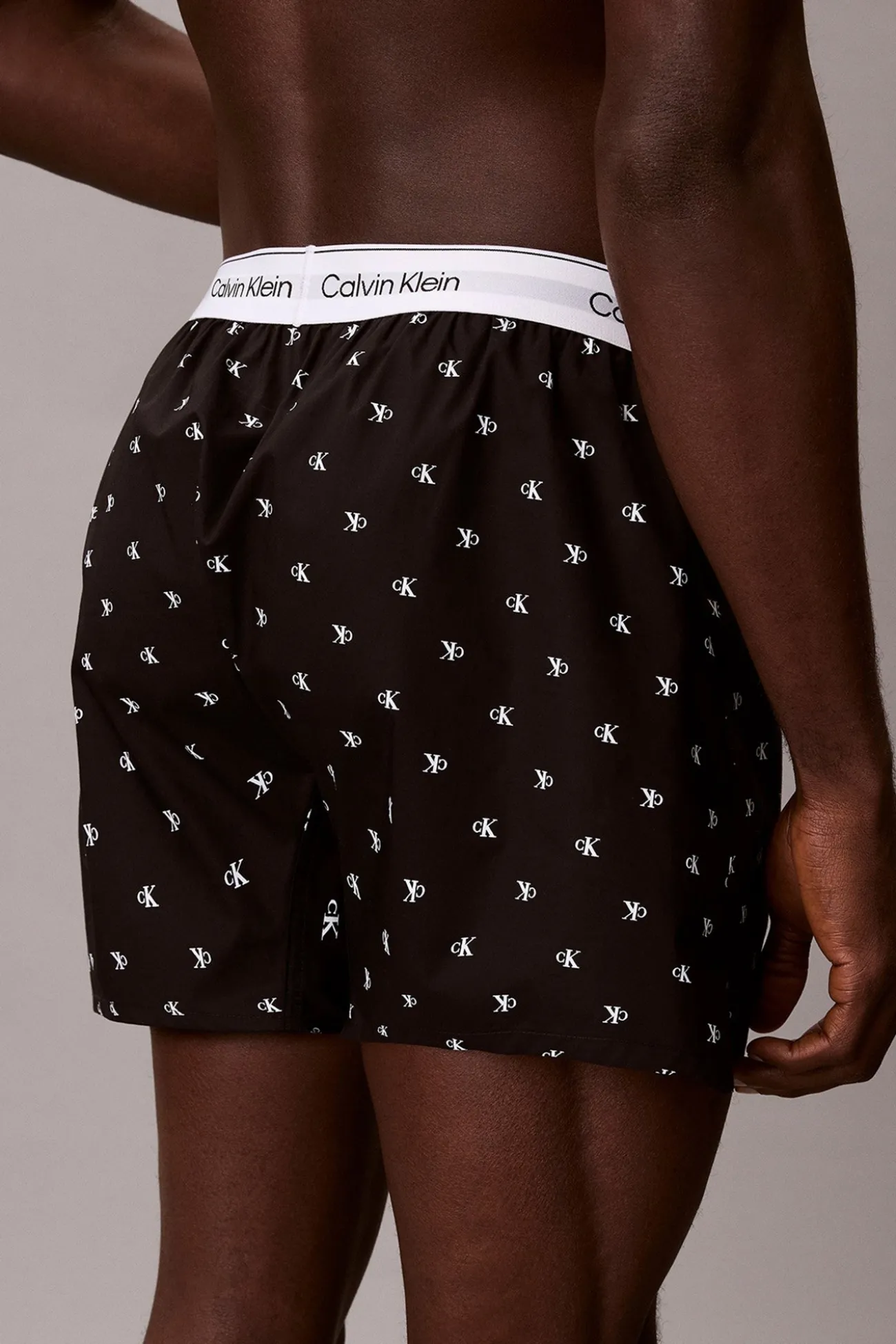 Pantal&oacute;n corto de pijama