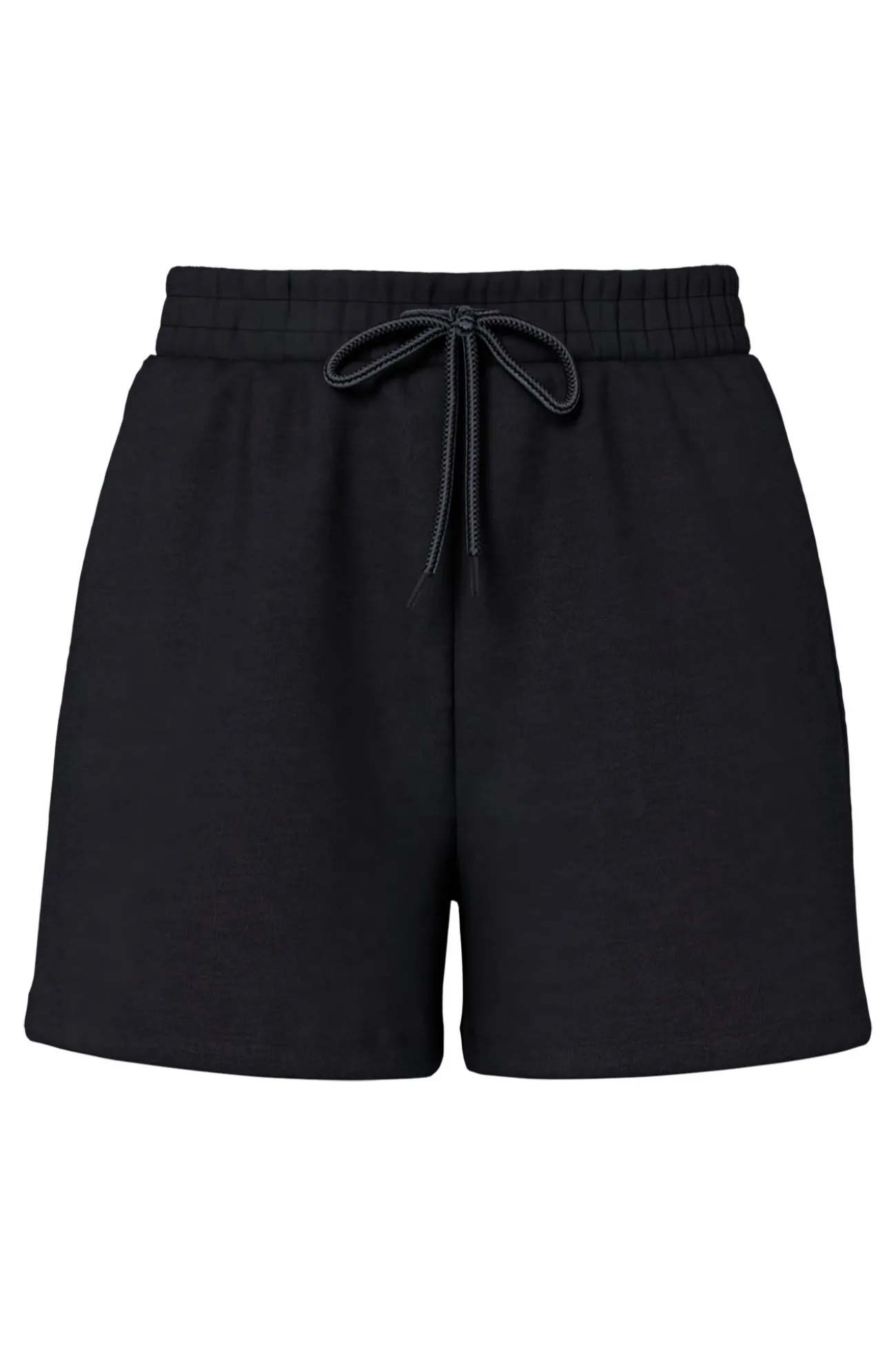 Pantal&oacute;n corto deportivo