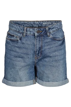 Pantal&oacute;n corto vaquero