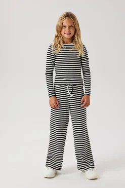 Pantal&oacute;n culotte fluido de ni&ntilde;a