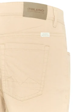 Pantal&oacute;n de corte regular