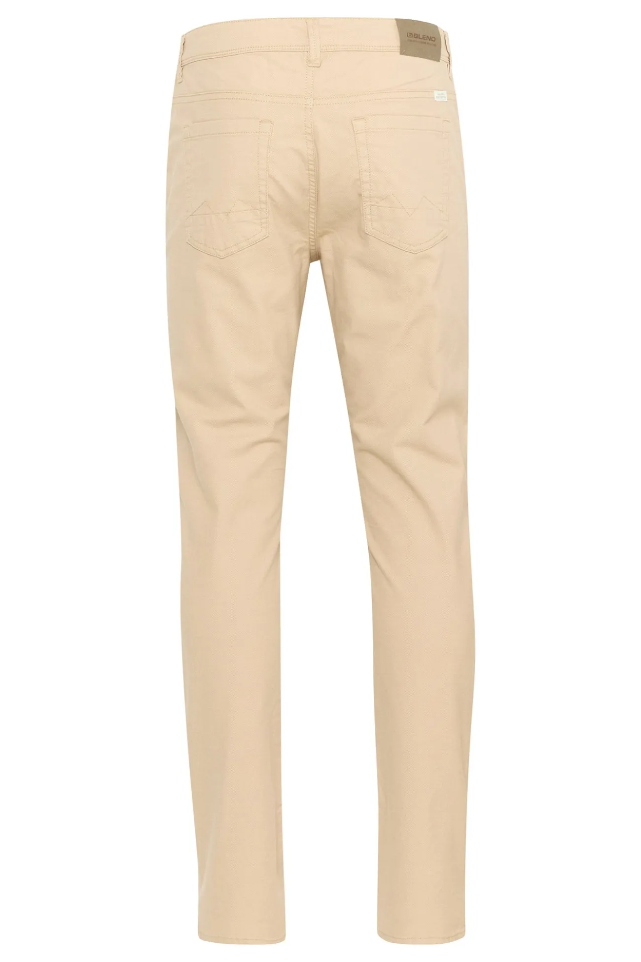 Pantal&oacute;n de corte regular