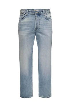 Pantalón de hombre loose fit