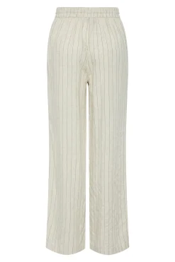 Pantal&oacute;n de lino