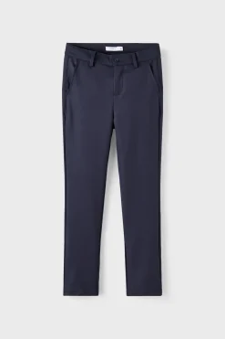 Pantal&oacute;n de traje