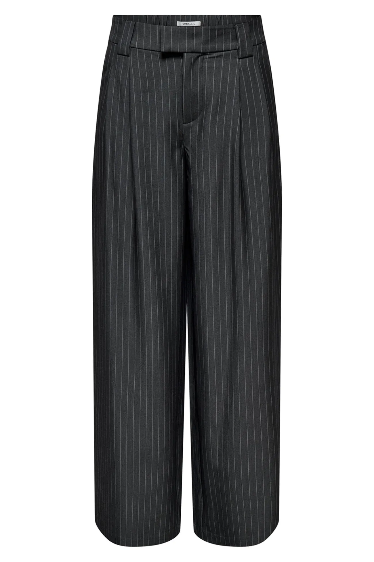 Pantalón de traje raya diplomática