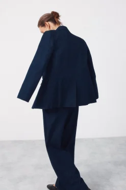 Pantal&oacute;n denim sastre