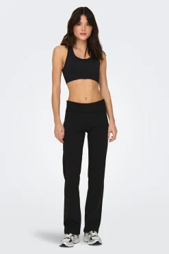Pantalón deportivo elástico