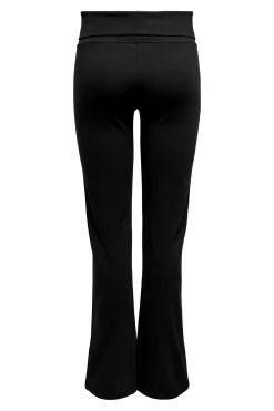 Pantal&oacute;n deportivo el&aacute;stico