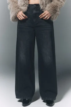 Pantal&oacute;n Ebony
