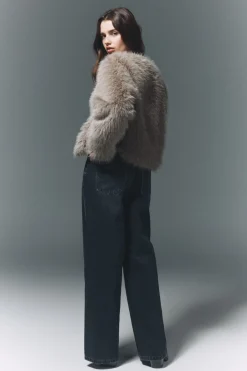 Pantal&oacute;n Ebony
