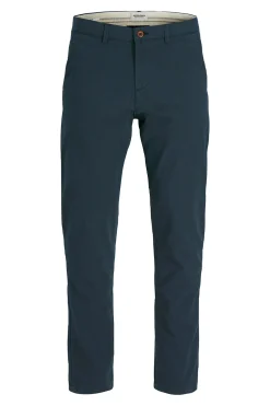 Pantalón estilo chino