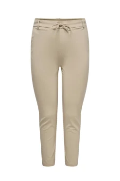Pantal&oacute;n estilo chino talla grande