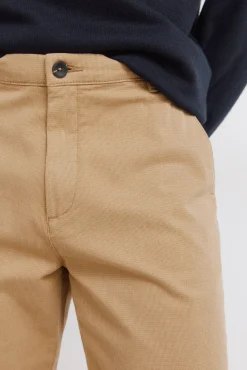 Pantal&oacute;n estructura comfort fit