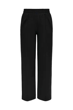 Pantal&oacute;n flu&iacute;do cintura ajustable