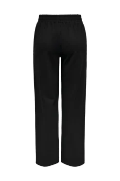 Pantal&oacute;n flu&iacute;do cintura ajustable