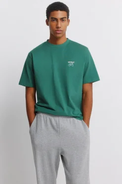 Pantal&oacute;n jogger ancho