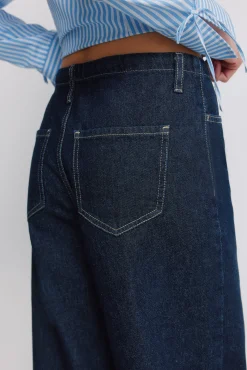 Pantal&oacute;n jogger ancho