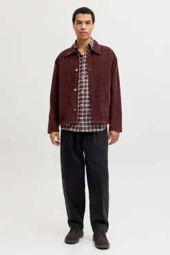 Pantal&oacute;n jogger c&oacute;modo