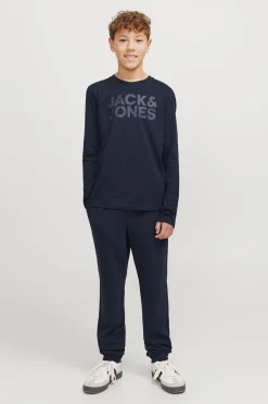 Pantalón jogger deportivo