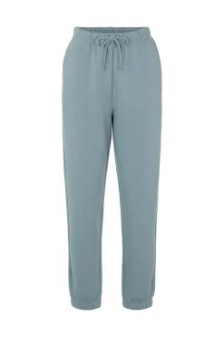 Pantal&oacute;n jogger felpa