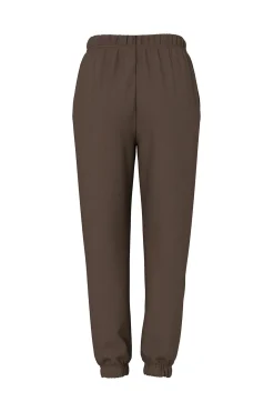 Pantal&oacute;n jogger pu&ntilde;o