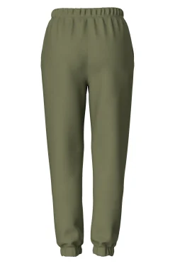 Pantal&oacute;n jogger pu&ntilde;o