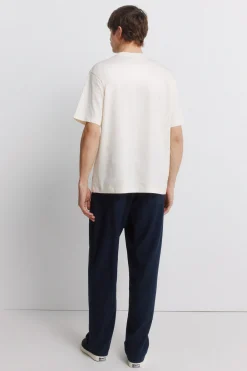 Pantal&oacute;n jogger recto