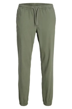 Pantalón jogger regular