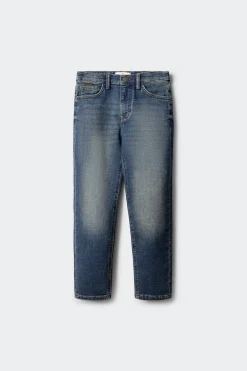 Pantalón knit niño