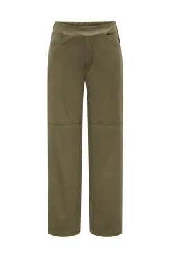 Pantal&oacute;n largo antelina