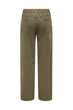 Pantal&oacute;n largo antelina
