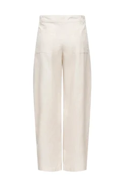 Pantal&oacute;n largo barrel