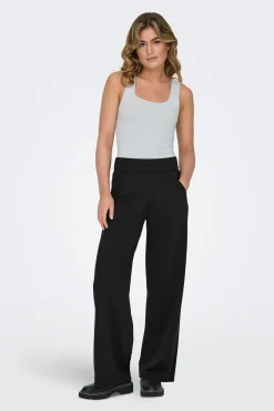 Pantalón largo de traje