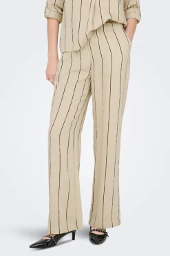 Pantal&oacute;n largo recto