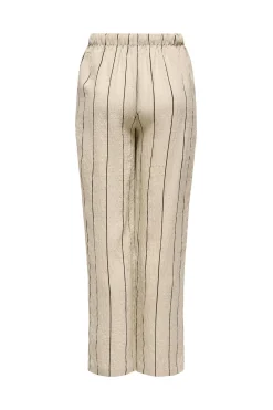 Pantal&oacute;n largo recto