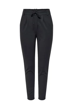 Pantal&oacute;n largo recto estilo chino