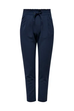 Pantal&oacute;n recto pinzas