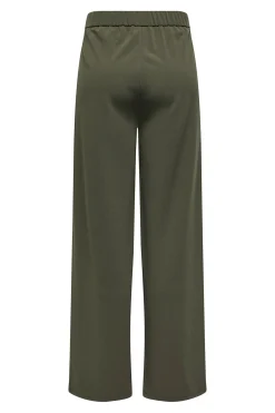 Pantal&oacute;n recto pinzas