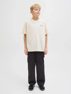 Pantalón regular fit