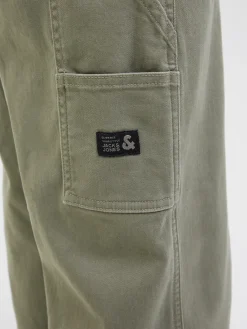 Pantal&oacute;n regular fit