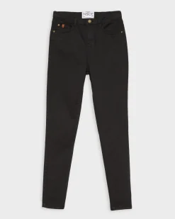 Pantal&oacute;n Skinny High Rise