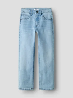 Pantal&oacute;n vaquero
