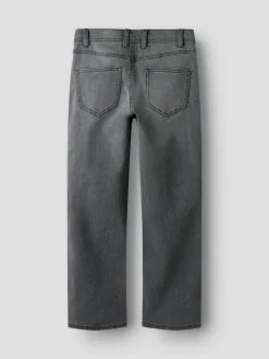 Pantal&oacute;n vaquero