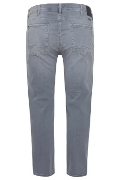 Pantal&oacute;n vaquero