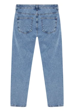 Pantal&oacute;n vaquero boyfriend