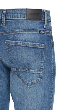 Pantal&oacute;n vaquero cinco bolsillos
