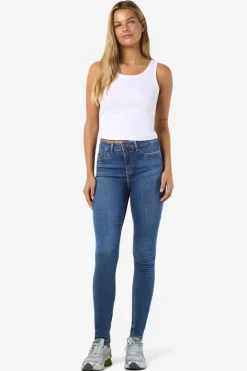 Pantalón vaquero pitillo